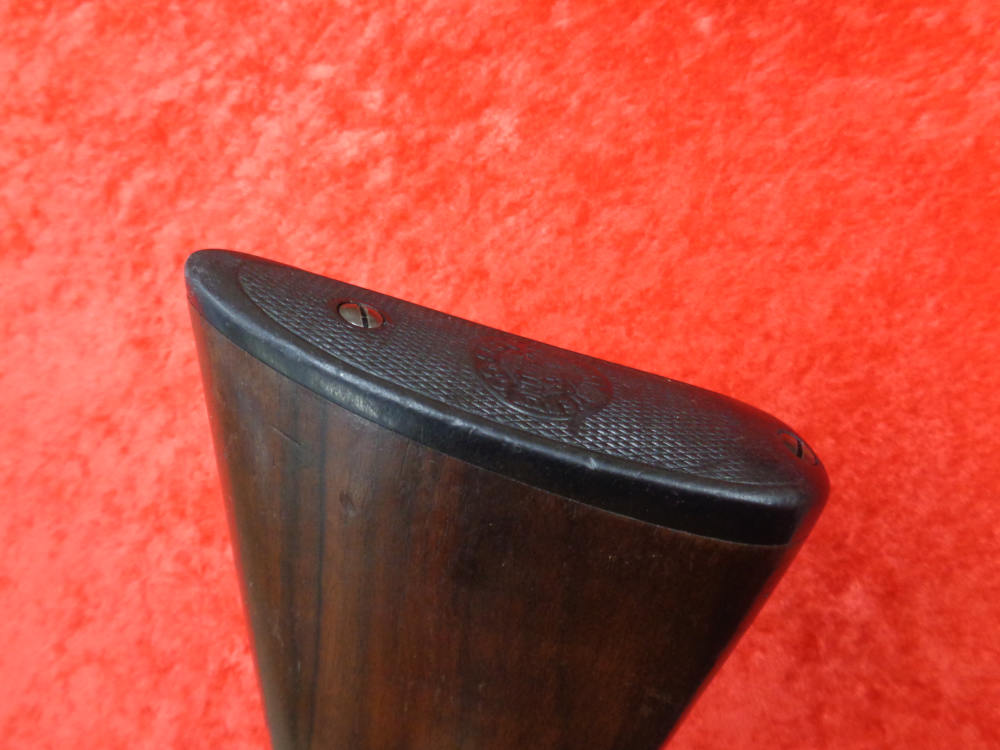 1933 Winchester Model 1897 97 12 Gauge SLAM FIRE Riot Trench Shotgun TRADE-img-36