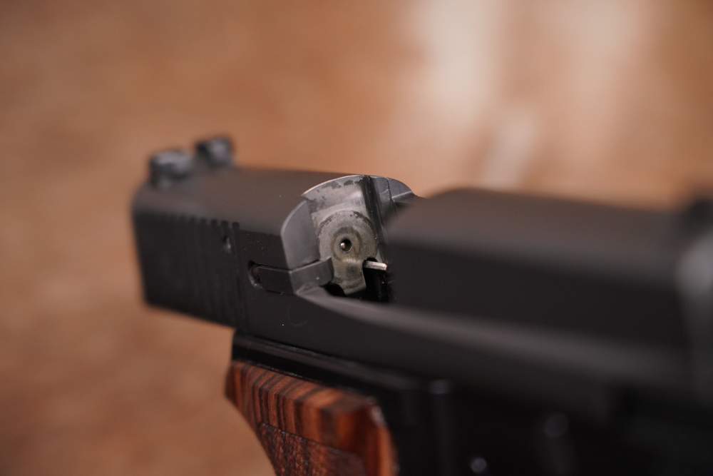 Sig Sauer Model P227 P-227 .45 ACP 4.4" DA/SA Semi-Auto Pistol, 2013-2018-img-14