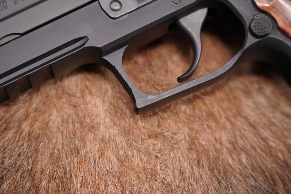 Sig Sauer Model P227 P-227 .45 ACP 4.4" DA/SA Semi-Auto Pistol, 2013-2018-img-5
