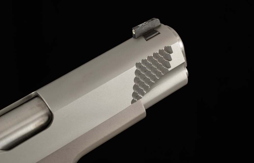 Christensen Arms C4TI .45ACP – 2018, 4” BARREL, TITANIUM FRAME, 2 MAGS-img-6