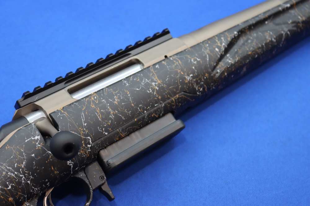Ruger Model AMERICAN G2 PRAIRIE Rifle 308WIN 20" Threaded 46972 308 WIN NEW-img-5