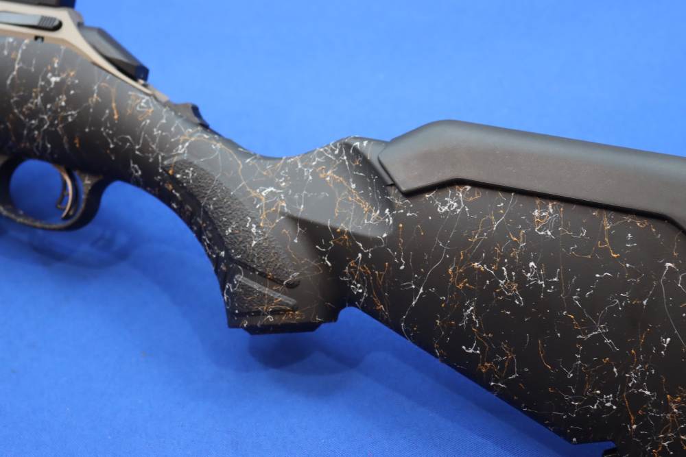 Ruger Model AMERICAN G2 PRAIRIE Rifle 308WIN 20" Threaded 46972 308 WIN NEW-img-17