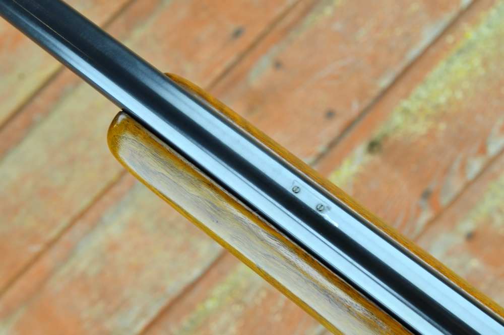 Pre-64 Winchester Model 70 - .220 Swift - *RARE HEAVY TARGET MODEL*-img-24