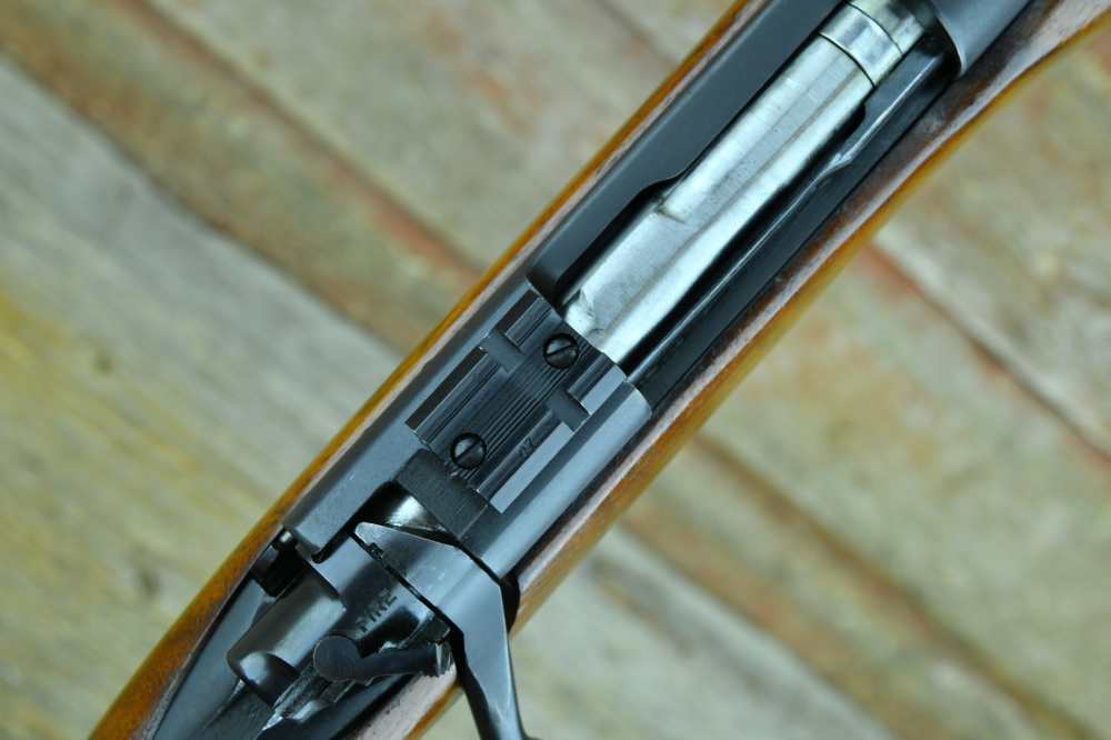 Pre-64 Winchester Model 70 - .220 Swift - *RARE HEAVY TARGET MODEL*-img-19