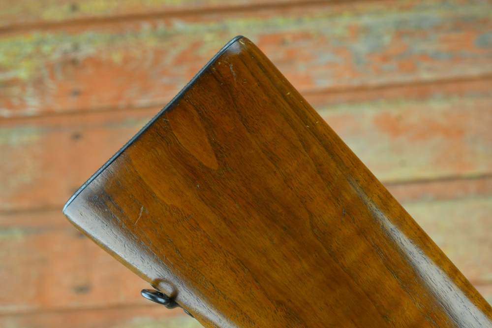 Pre-64 Winchester Model 70 - .220 Swift - *RARE HEAVY TARGET MODEL*-img-47