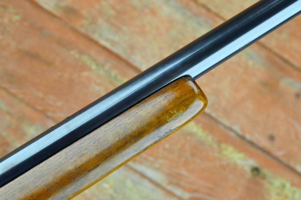 Pre-64 Winchester Model 70 - .220 Swift - *RARE HEAVY TARGET MODEL*-img-33