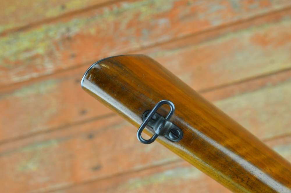 Pre-64 Winchester Model 70 - .220 Swift - *RARE HEAVY TARGET MODEL*-img-48
