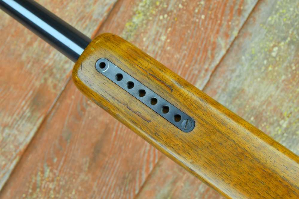Pre-64 Winchester Model 70 - .220 Swift - *RARE HEAVY TARGET MODEL*-img-37