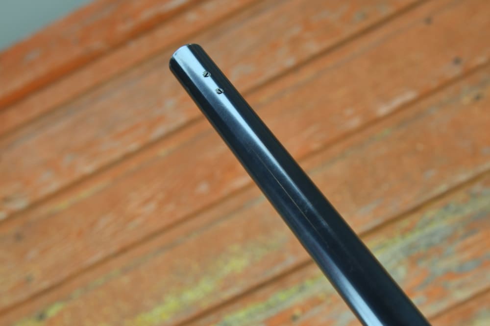 Pre-64 Winchester Model 70 - .220 Swift - *RARE HEAVY TARGET MODEL*-img-26