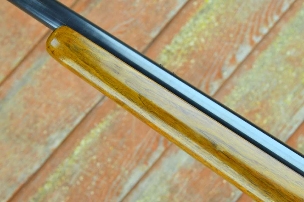 Pre-64 Winchester Model 70 - .220 Swift - *RARE HEAVY TARGET MODEL*-img-28