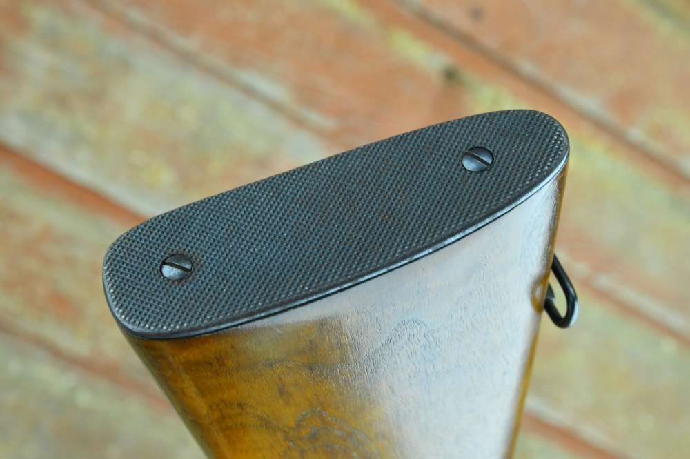Pre-64 Winchester Model 70 - .220 Swift - *RARE HEAVY TARGET MODEL*-img-49