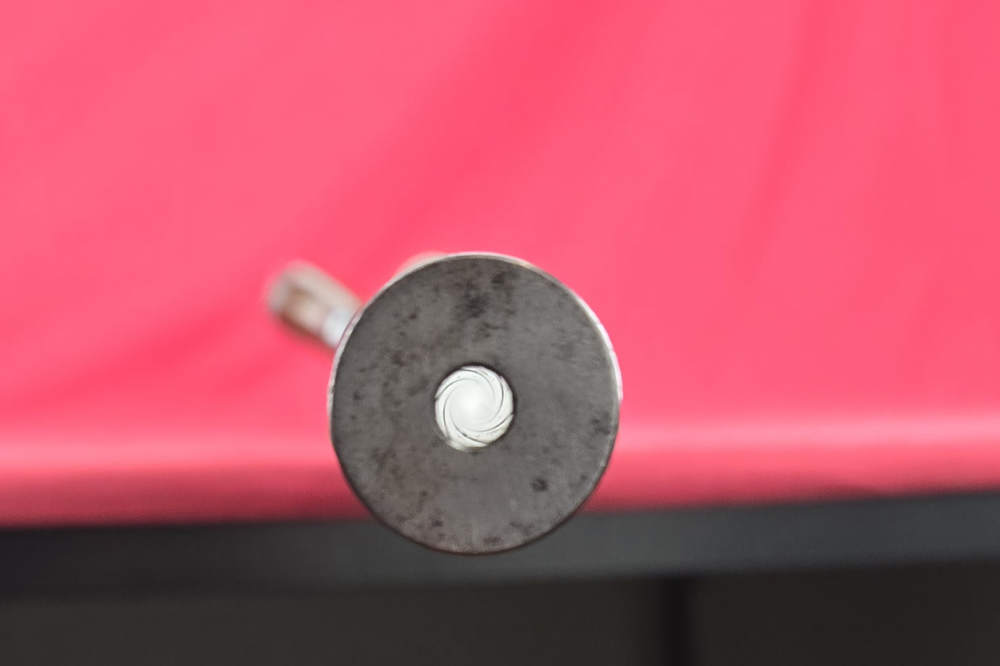 Pre-64 Winchester Model 70 - .220 Swift - *RARE HEAVY TARGET MODEL*-img-50