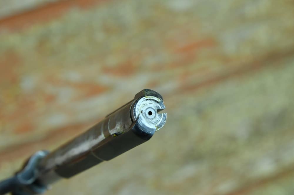 Pre-64 Winchester Model 70 - .220 Swift - *RARE HEAVY TARGET MODEL*-img-15