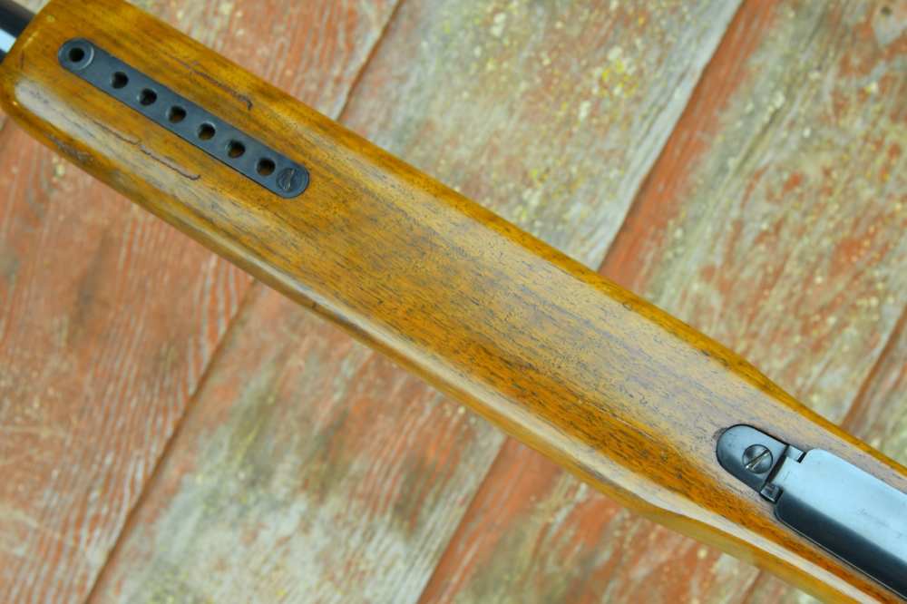 Pre-64 Winchester Model 70 - .220 Swift - *RARE HEAVY TARGET MODEL*-img-39