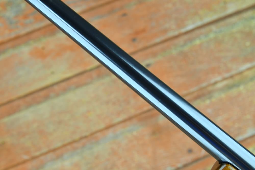 Pre-64 Winchester Model 70 - .220 Swift - *RARE HEAVY TARGET MODEL*-img-29