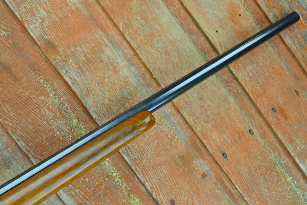 Pre-64 Winchester Model 70 - .220 Swift - *RARE HEAVY TARGET MODEL*-img-7