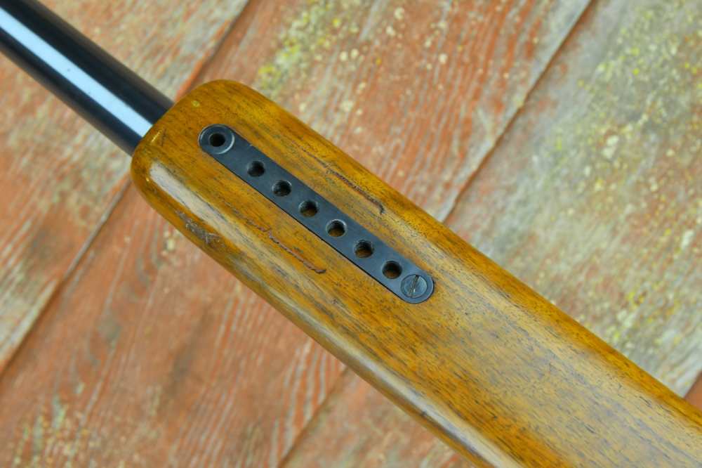 Pre-64 Winchester Model 70 - .220 Swift - *RARE HEAVY TARGET MODEL*-img-38