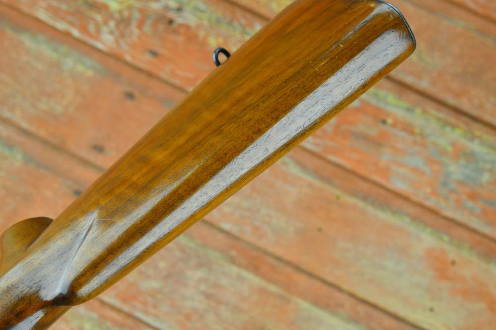 Pre-64 Winchester Model 70 - .220 Swift - *RARE HEAVY TARGET MODEL*-img-45