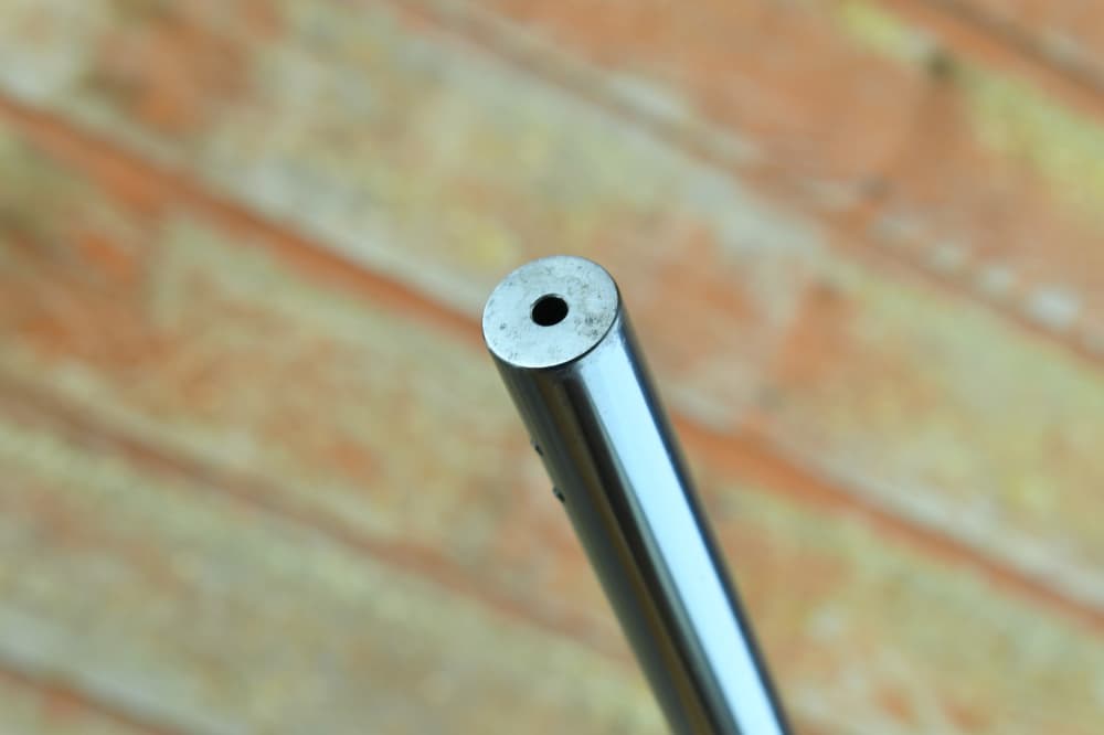 Pre-64 Winchester Model 70 - .220 Swift - *RARE HEAVY TARGET MODEL*-img-31