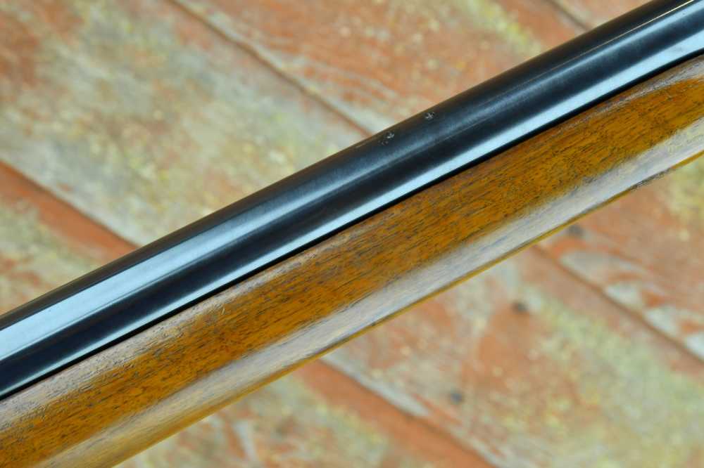 Pre-64 Winchester Model 70 - .220 Swift - *RARE HEAVY TARGET MODEL*-img-34