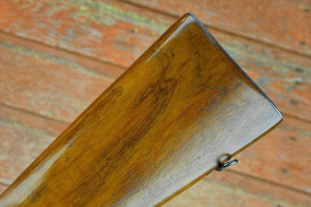 Pre-64 Winchester Model 70 - .220 Swift - *RARE HEAVY TARGET MODEL*-img-44