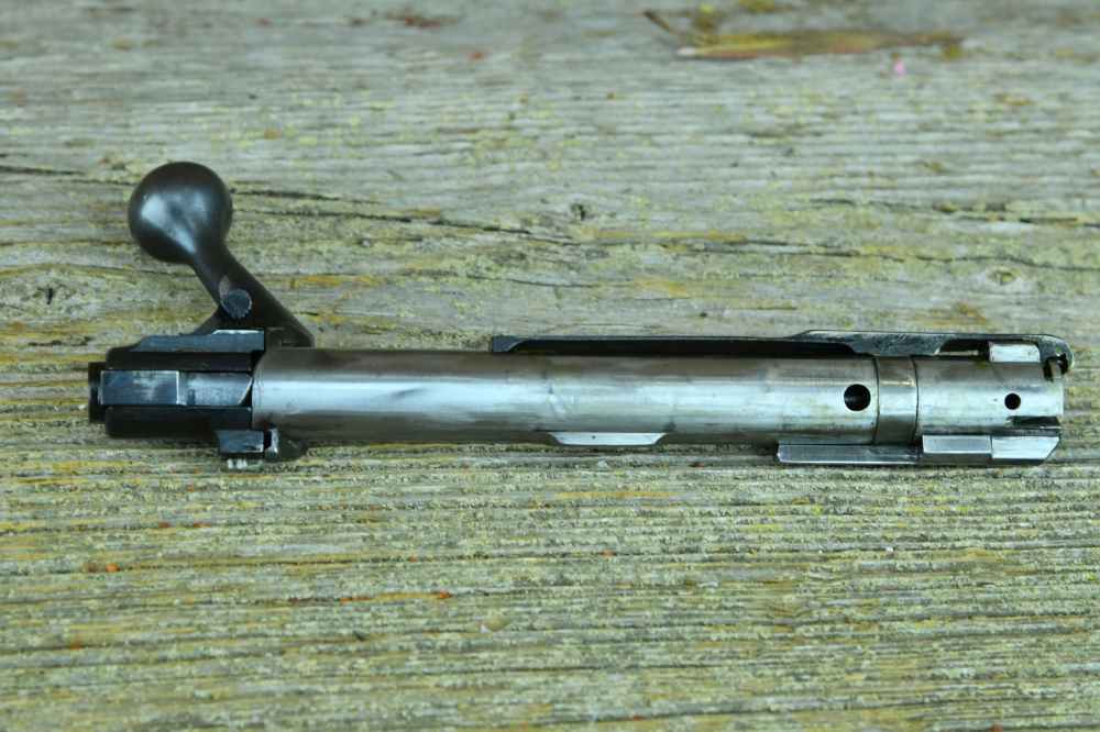 Pre-64 Winchester Model 70 - .220 Swift - *RARE HEAVY TARGET MODEL*-img-14