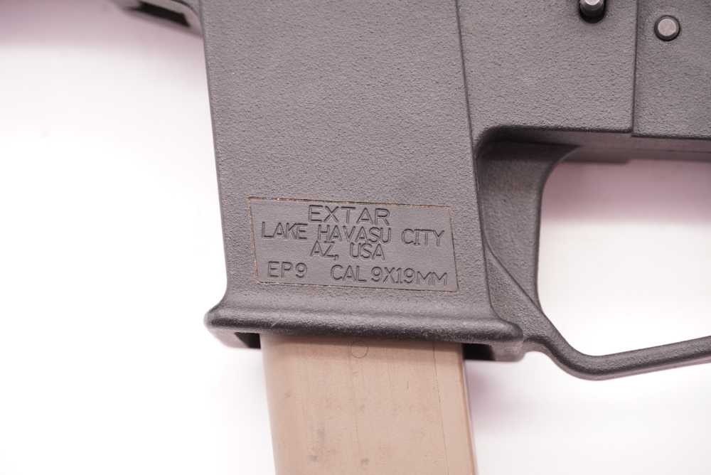Extar EP9 9mm-img-12