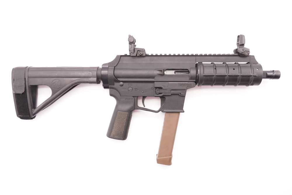 Extar EP9 9mm-img-1
