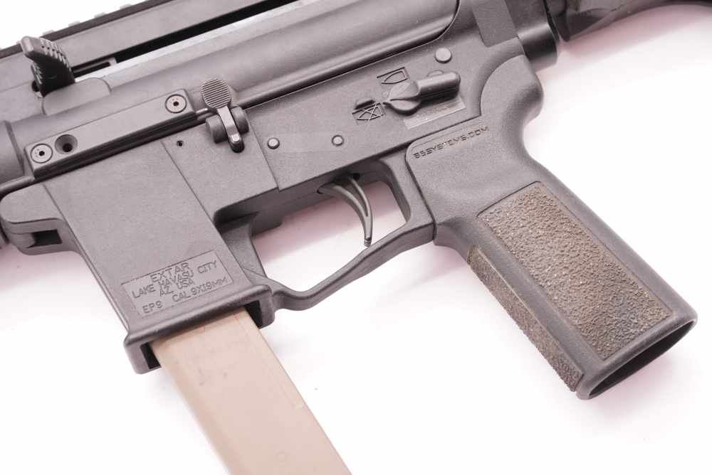 Extar EP9 9mm-img-11