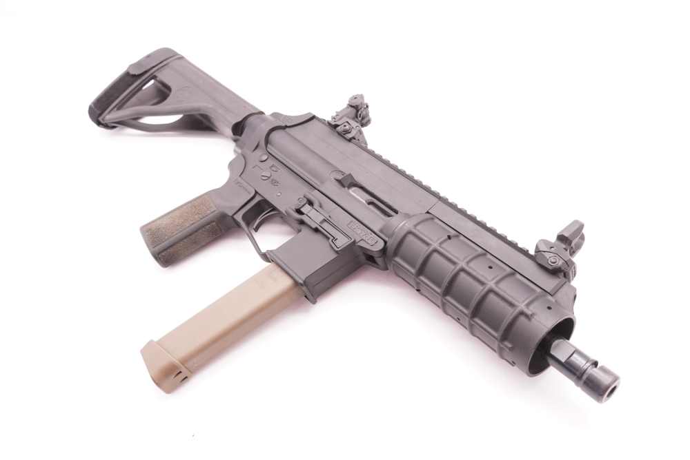 Extar EP9 9mm-img-0