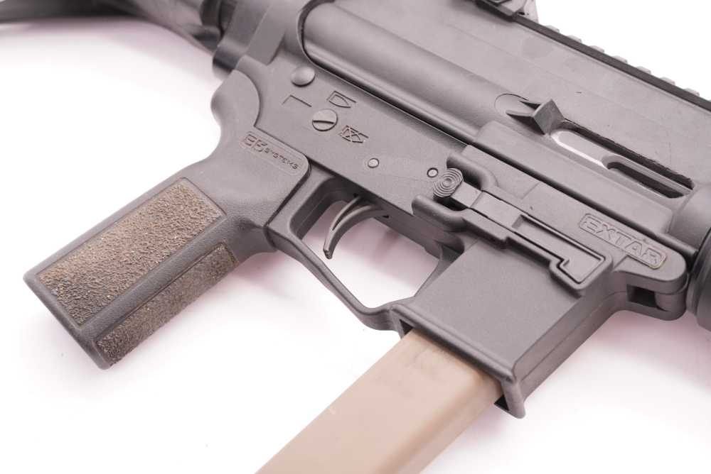 Extar EP9 9mm-img-4