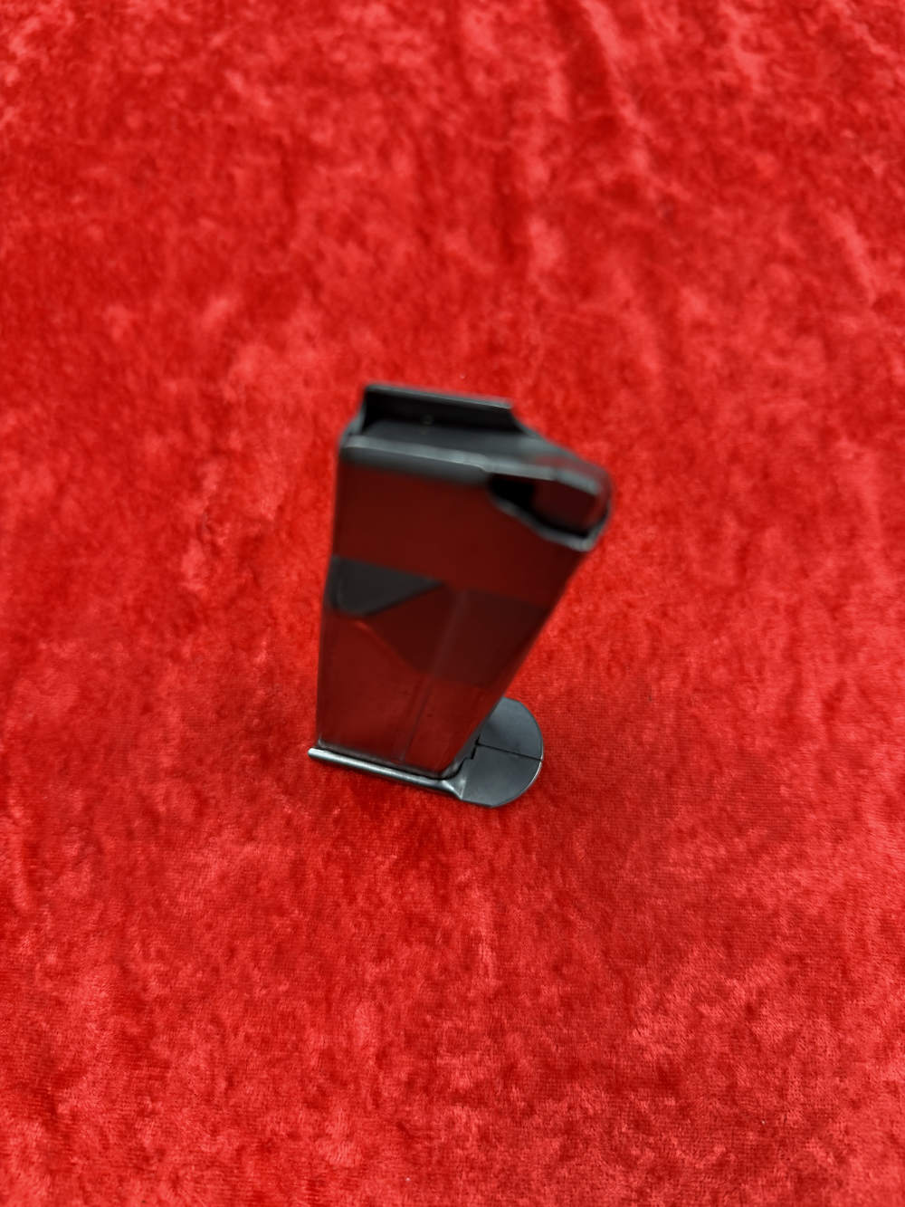 1987 H&K P7 M13 9mm 13rd Pistol Magazine IH Mag Date HK Heckler Koch TRADE-img-12