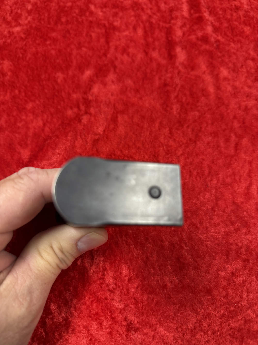 1987 H&K P7 M13 9mm 13rd Pistol Magazine IH Mag Date HK Heckler Koch TRADE-img-9