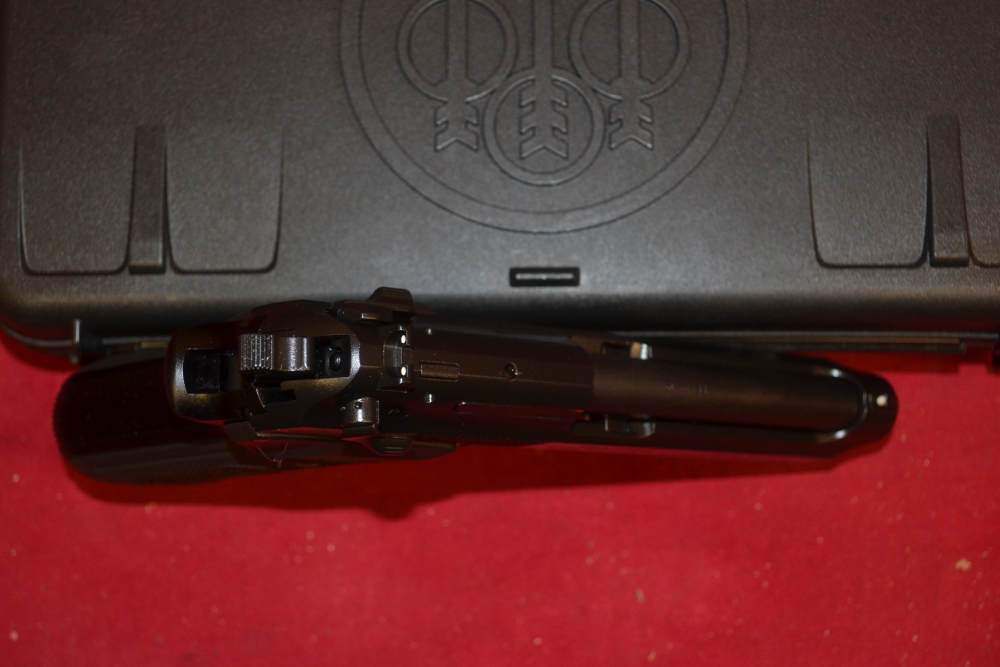 Beretta 92 Compact L 9mm 4.25"Barrel, Layaway Available.-img-6