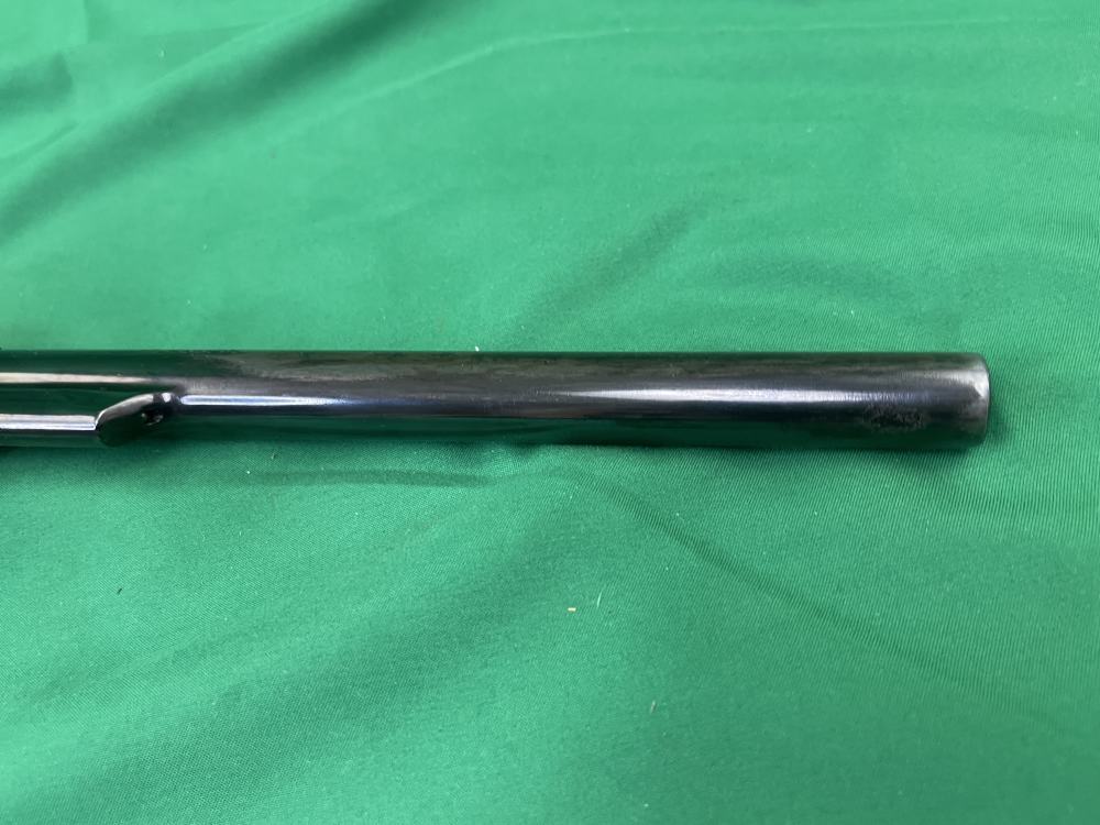 Smith & Wesson Model 53 .22 Rem Jet 8 3/8" Barrel-img-22