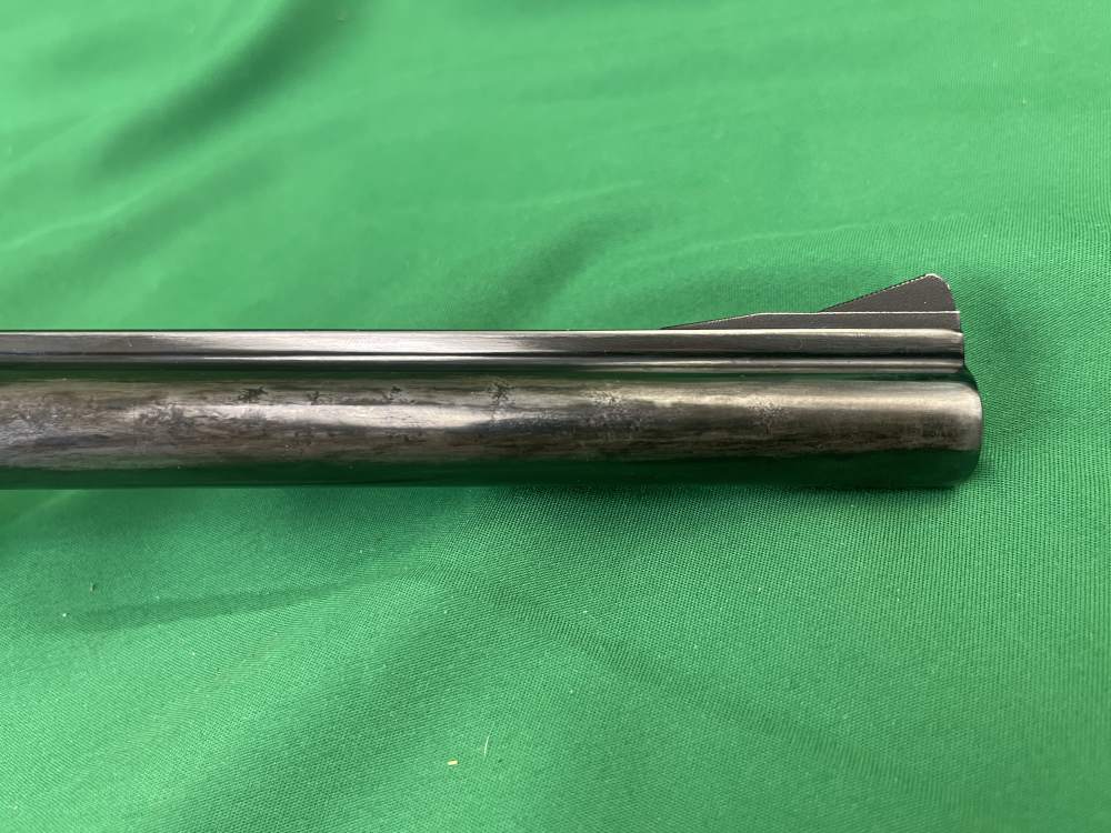 Smith & Wesson Model 53 .22 Rem Jet 8 3/8" Barrel-img-12