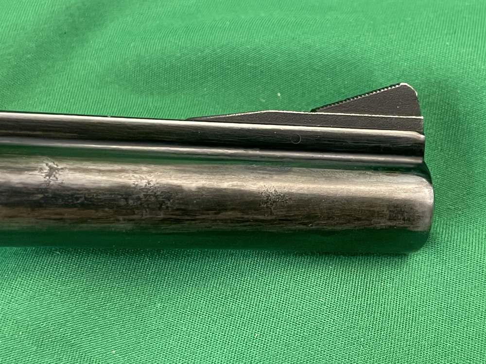 Smith & Wesson Model 53 .22 Rem Jet 8 3/8" Barrel-img-20