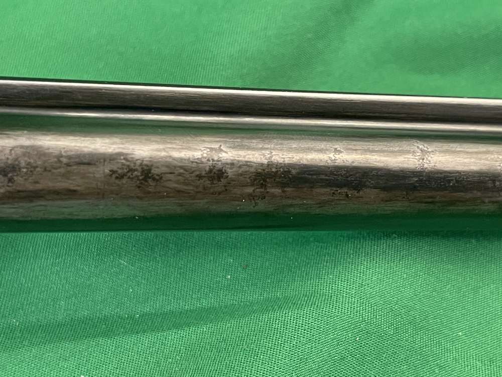Smith & Wesson Model 53 .22 Rem Jet 8 3/8" Barrel-img-19