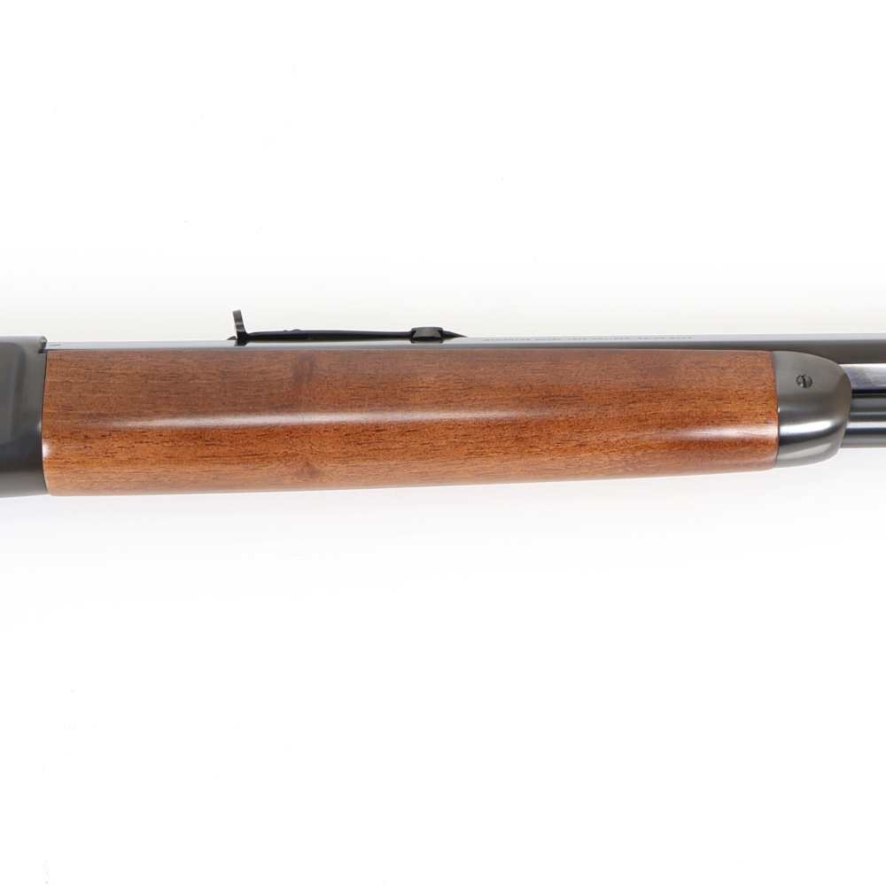 Browning Model 1886, 45-70 Govt 26” Barrel Blued/Wood VERY NICE W/ Box!-img-5