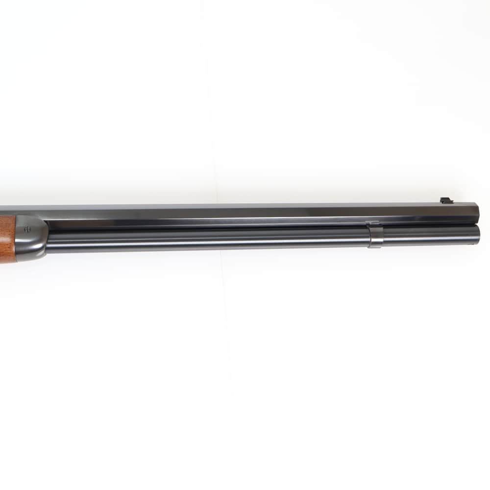 Browning Model 1886, 45-70 Govt 26” Barrel Blued/Wood VERY NICE W/ Box!-img-6