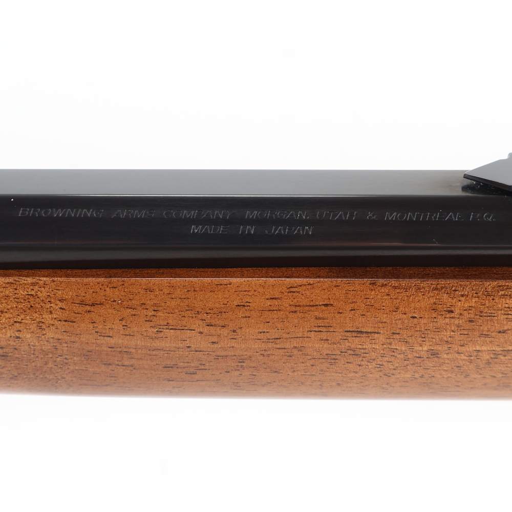 Browning Model 1886, 45-70 Govt 26” Barrel Blued/Wood VERY NICE W/ Box!-img-35