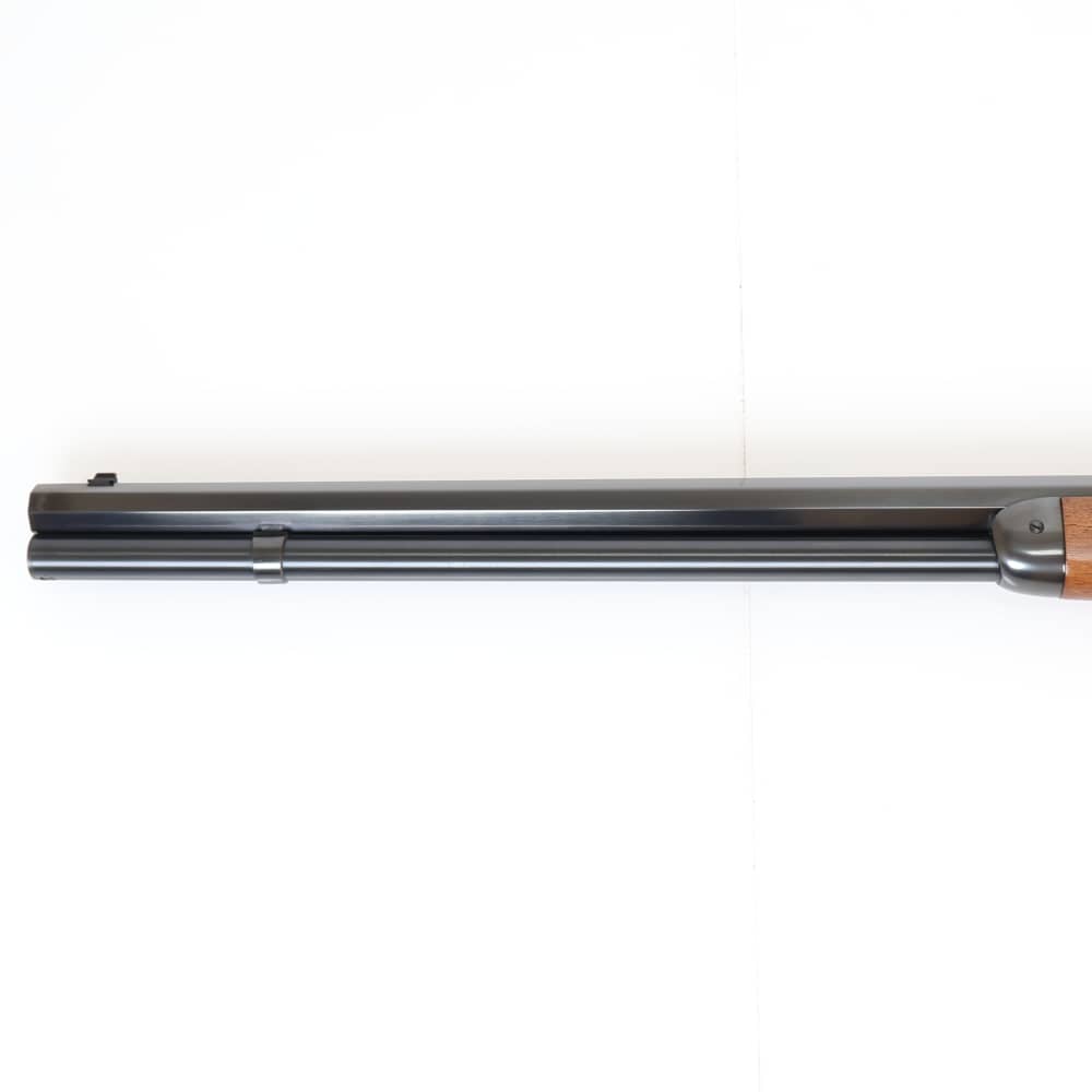 Browning Model 1886, 45-70 Govt 26” Barrel Blued/Wood VERY NICE W/ Box!-img-11
