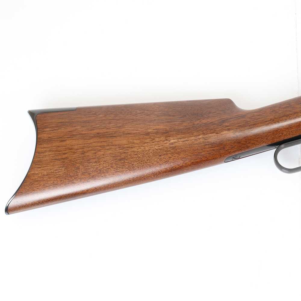 Browning Model 1886, 45-70 Govt 26” Barrel Blued/Wood VERY NICE W/ Box!-img-3