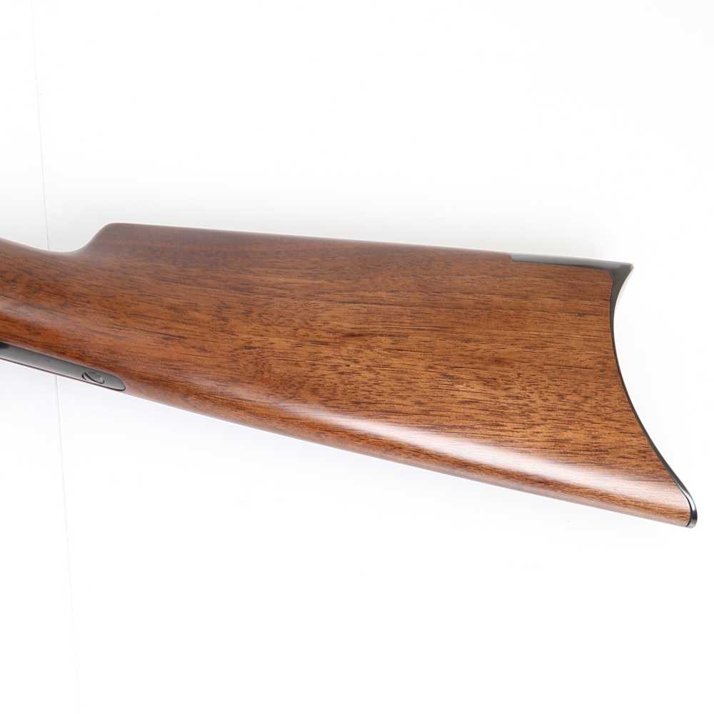 Browning Model 1886, 45-70 Govt 26” Barrel Blued/Wood VERY NICE W/ Box!-img-8