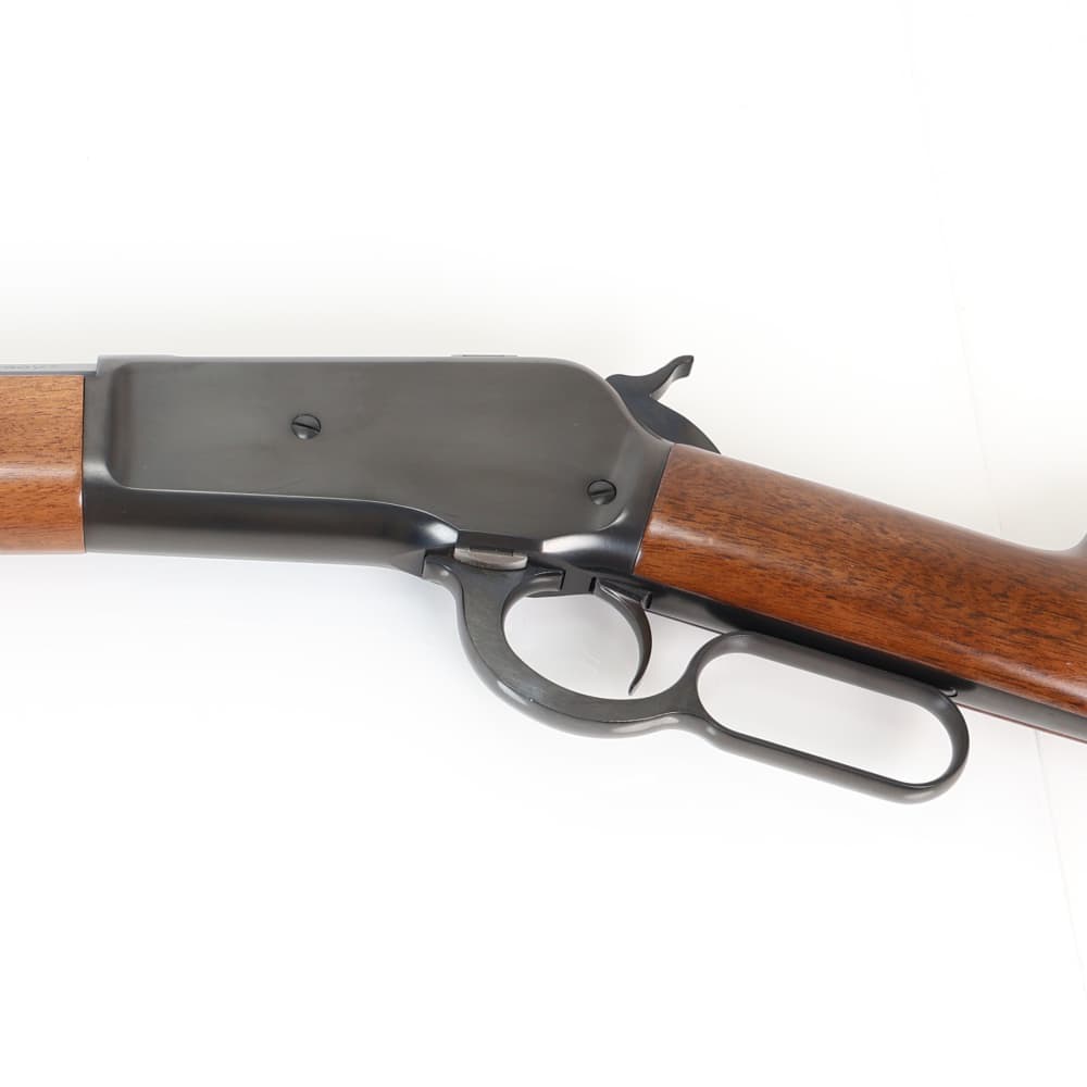 Browning Model 1886, 45-70 Govt 26” Barrel Blued/Wood VERY NICE W/ Box!-img-9