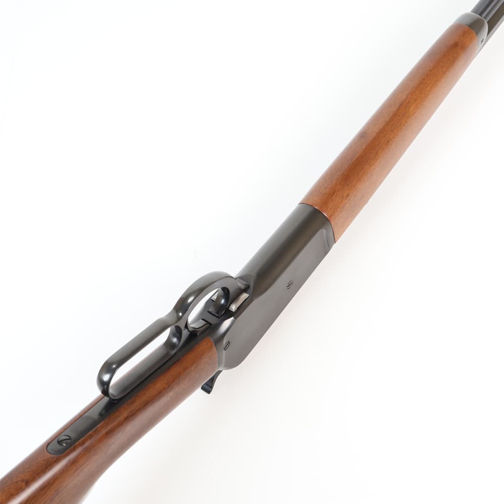Browning Model 1886, 45-70 Govt 26” Barrel Blued/Wood VERY NICE W/ Box!-img-27
