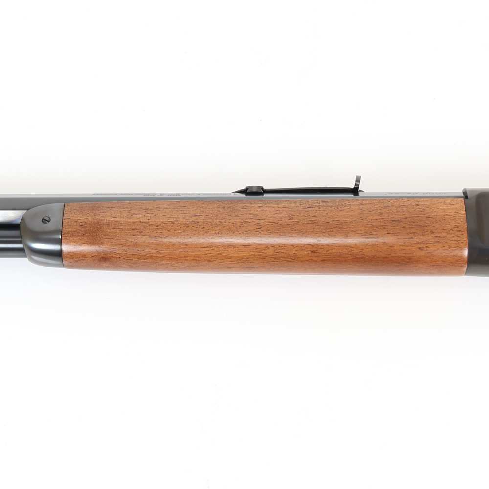 Browning Model 1886, 45-70 Govt 26” Barrel Blued/Wood VERY NICE W/ Box!-img-10