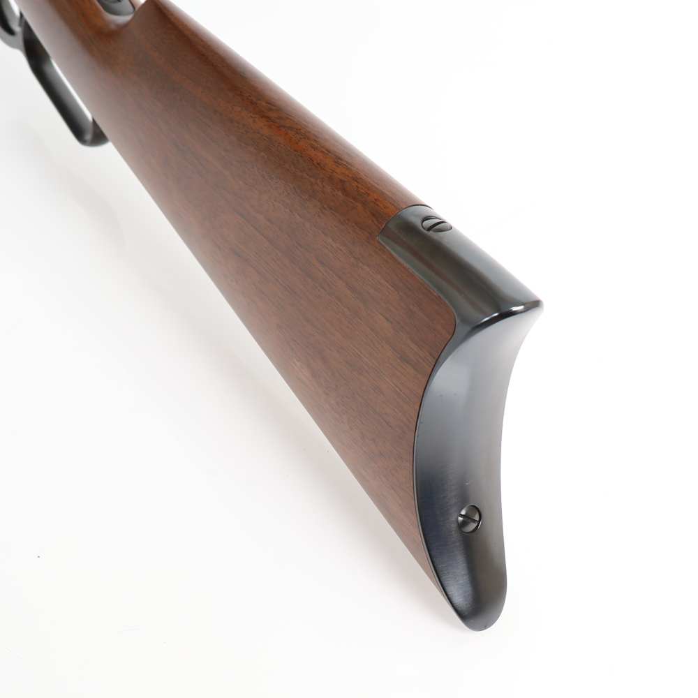 Browning Model 1886, 45-70 Govt 26” Barrel Blued/Wood VERY NICE W/ Box!-img-23