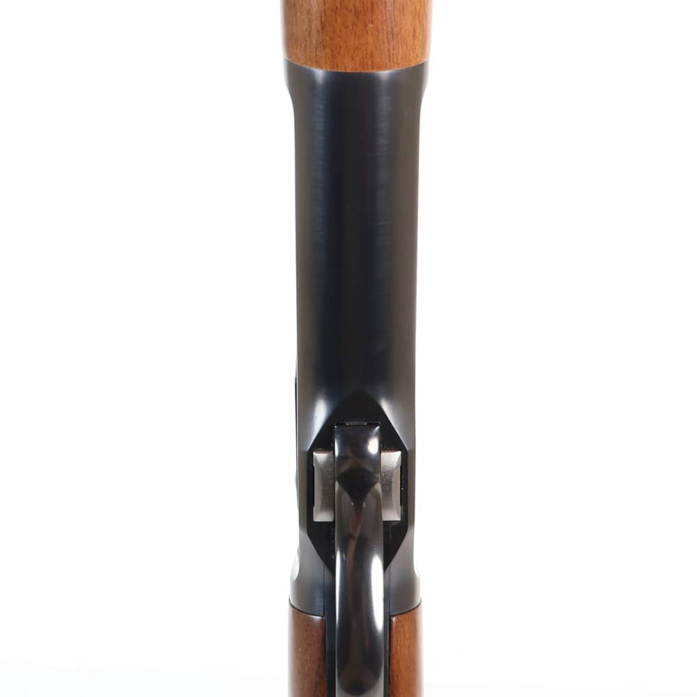 Browning Model 1886, 45-70 Govt 26” Barrel Blued/Wood VERY NICE W/ Box!-img-28