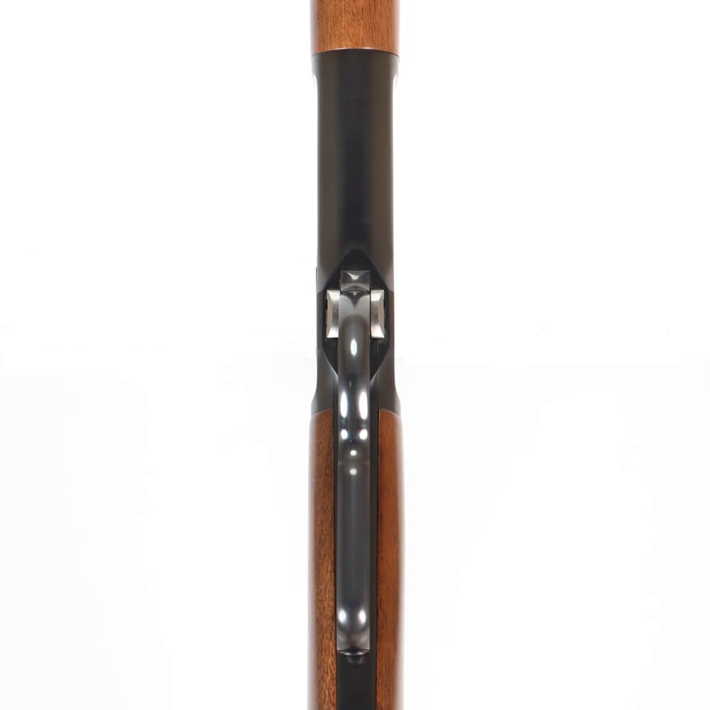 Browning Model 1886, 45-70 Govt 26” Barrel Blued/Wood VERY NICE W/ Box!-img-25